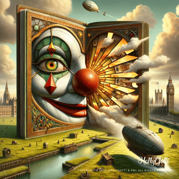 處處沒有你，卻處處都是你