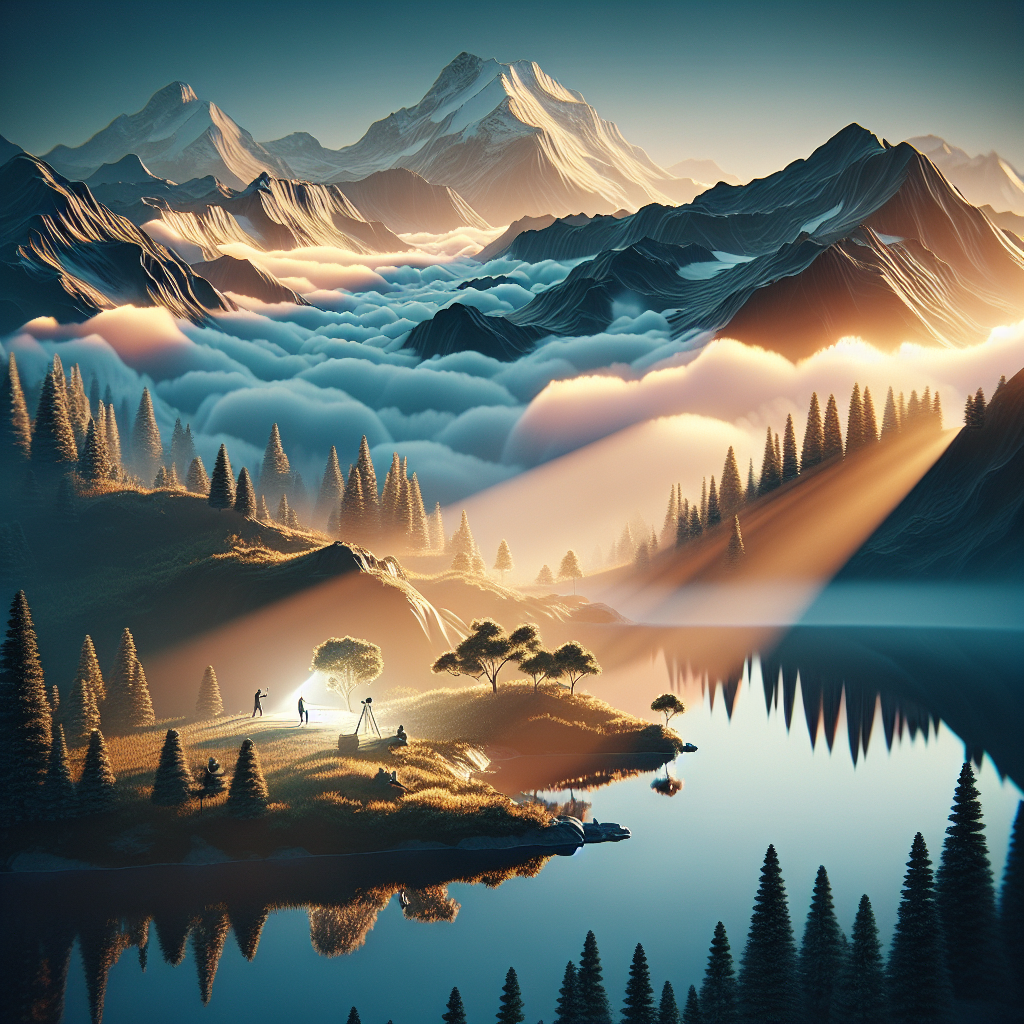 提升英文口說能力:實用練習與技巧