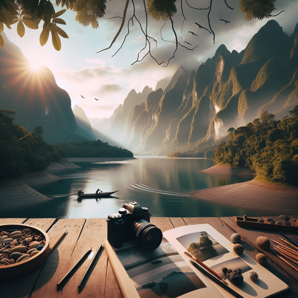 全方位提升：聽說讀寫英文有效練習策略