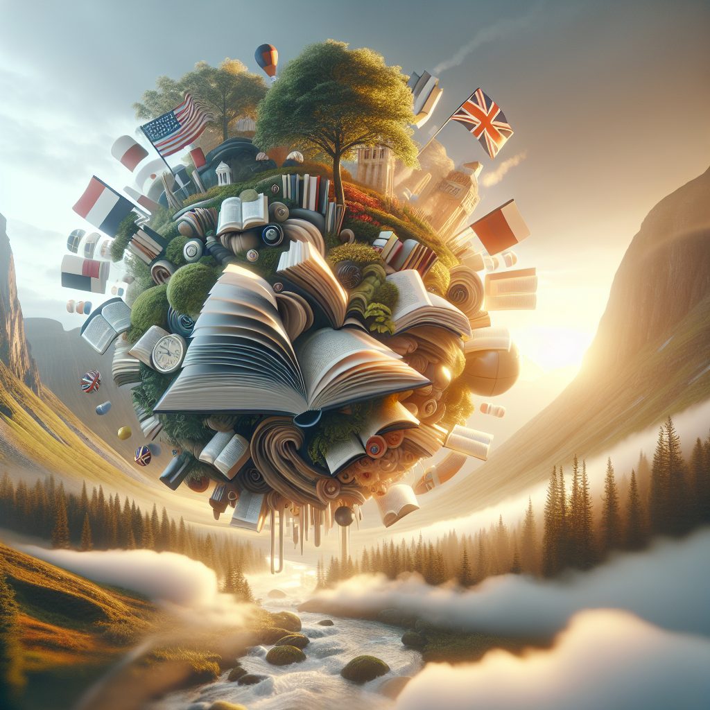 英語閱讀學習的動力來源及有效學習方法