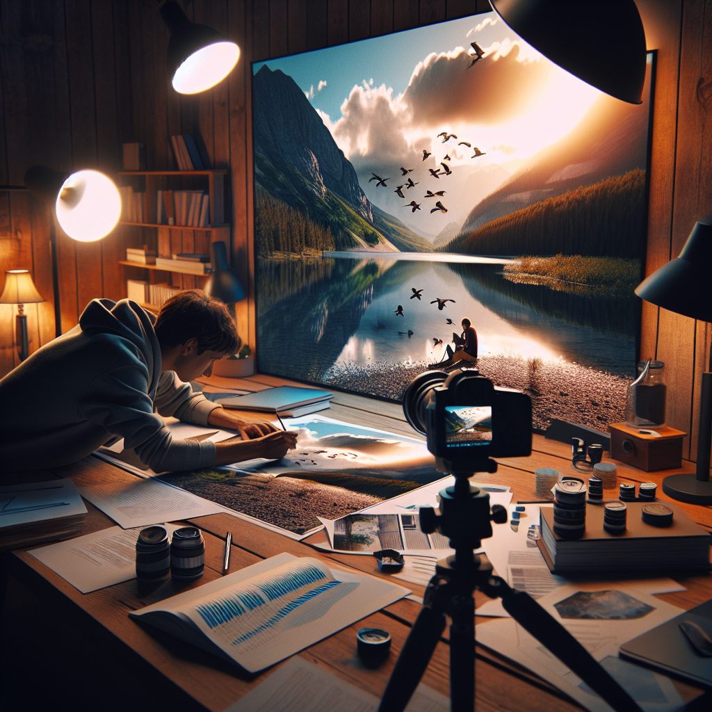 如何準備英文閱讀測驗:關鍵策略與技巧