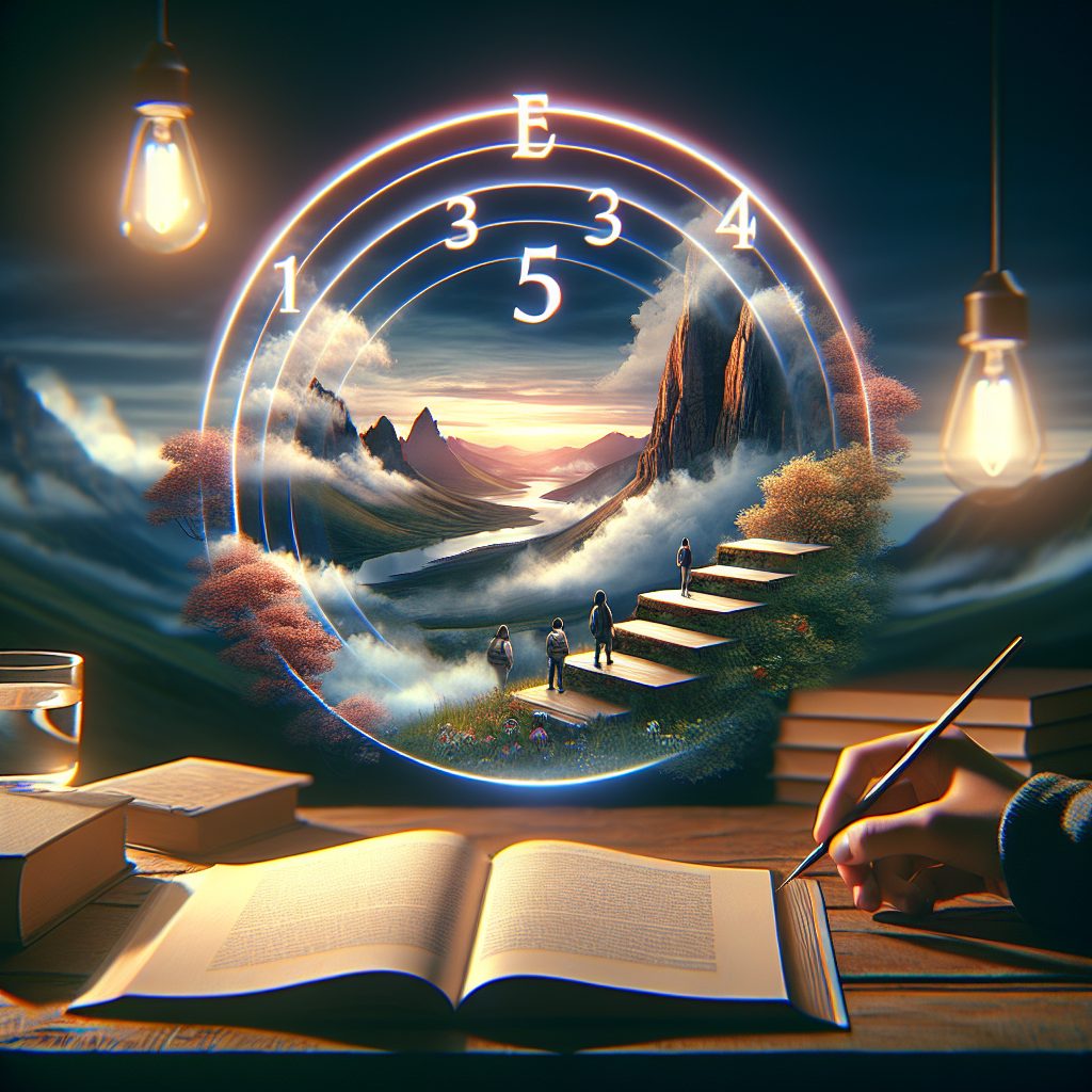 五個實用方法提升你的英文閱讀能力