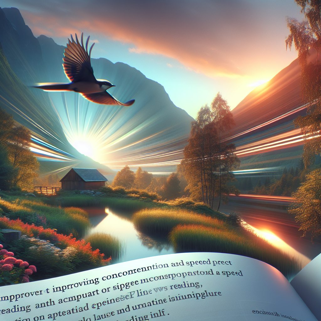 英文新聞閱讀技巧:提高理解與速度