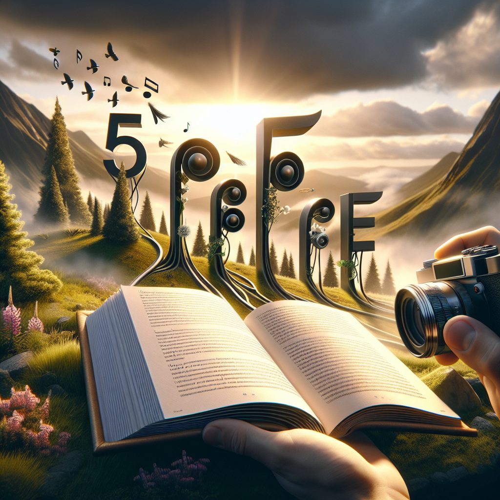 英語聽力訓練的五大秘訣