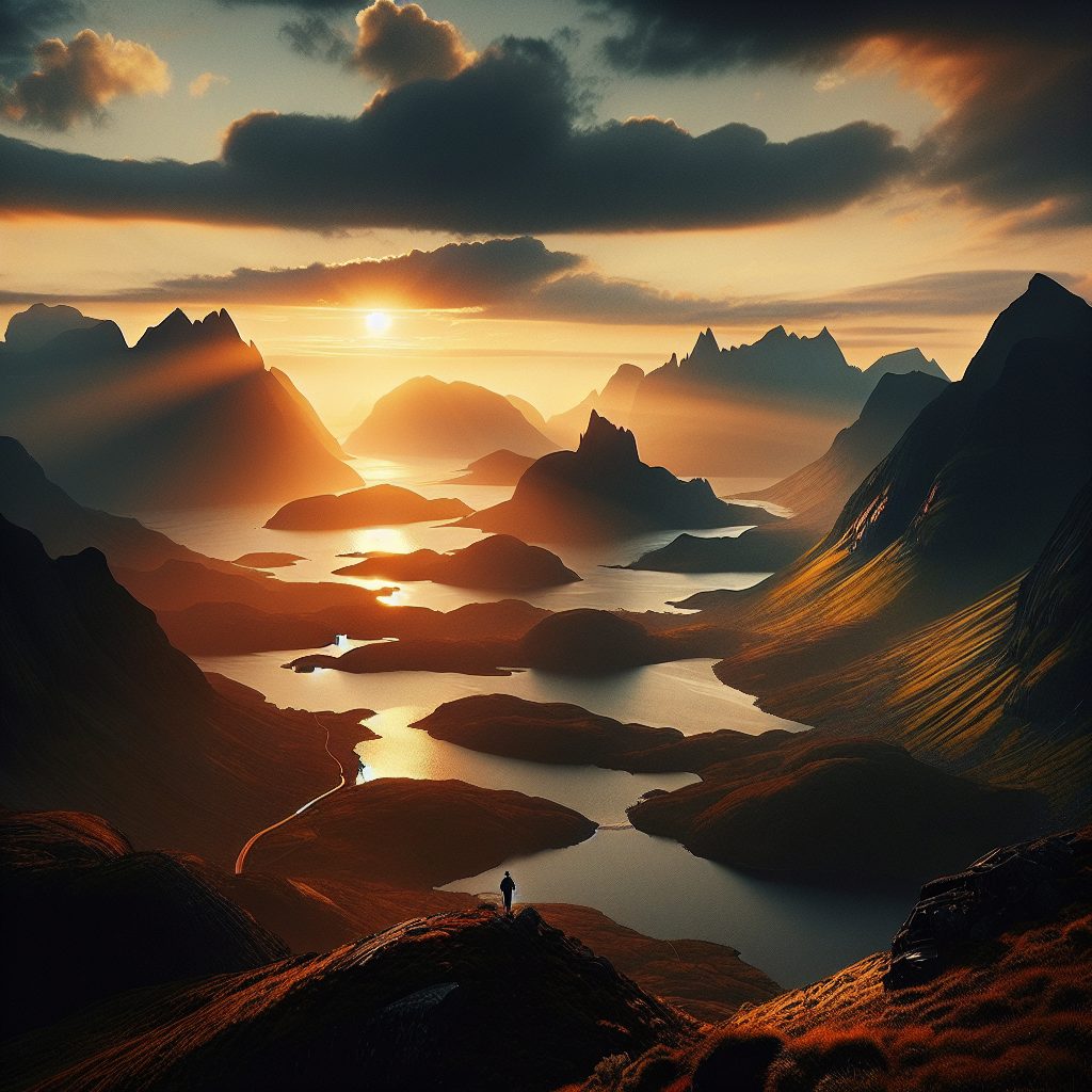 自學英文聽力的五大策略：從初學者到進階