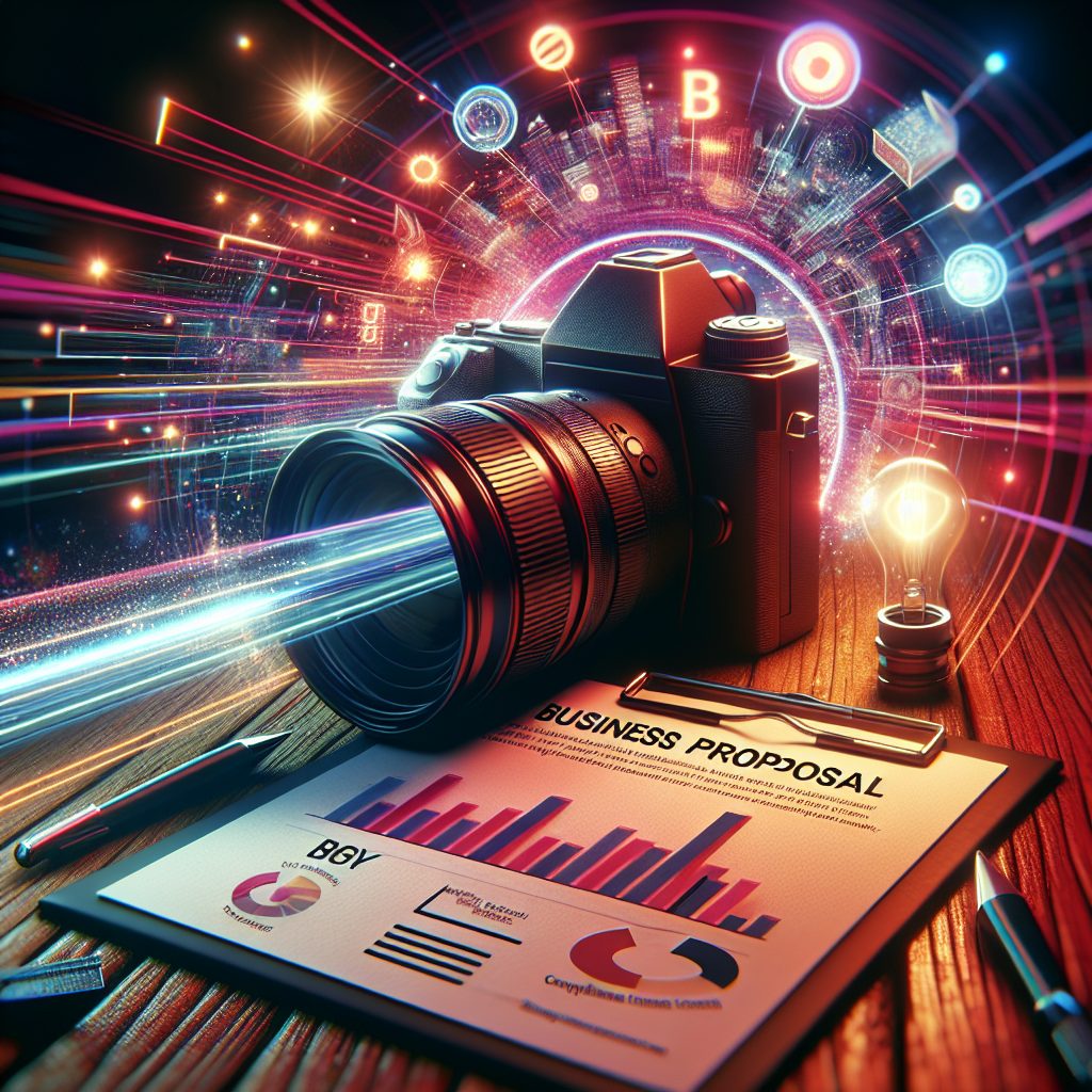 精通商務提案英文撰寫：從構思到實踐的全過程