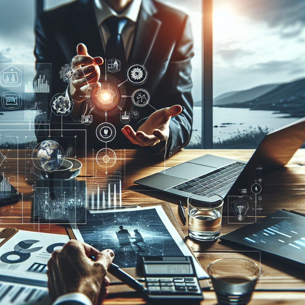 商業英語實務模擬：情境分析與答題技巧