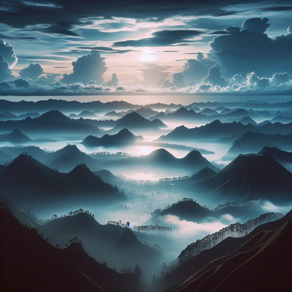 掌握英語現在進行式：基礎規則與應用