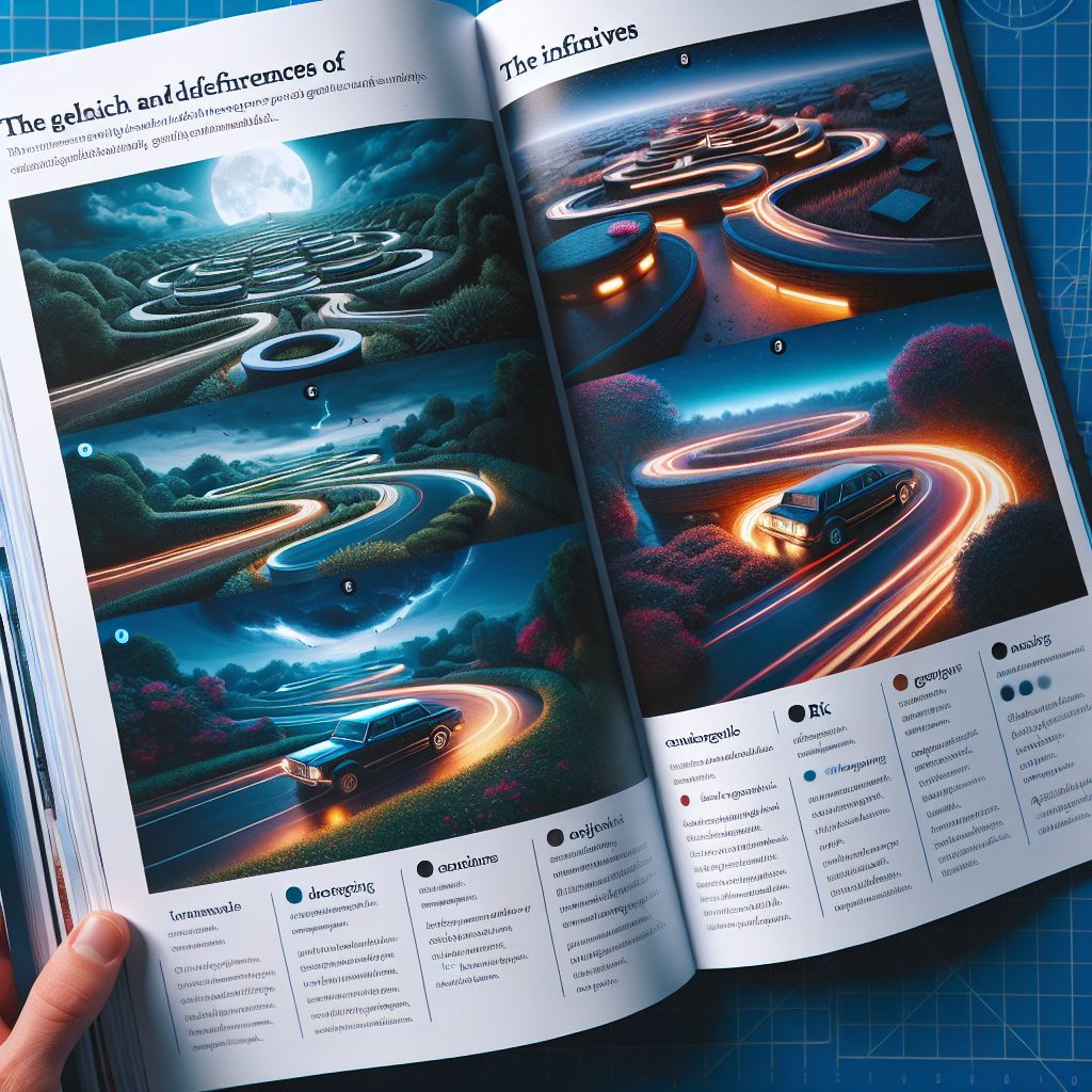 英文動名詞與不定詞的關鍵差異及選用指南