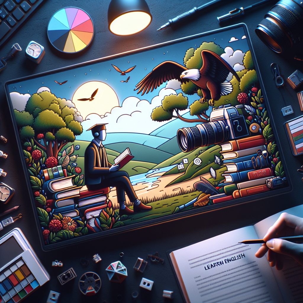 如何從零開始自學英文：給完全初學者的指南