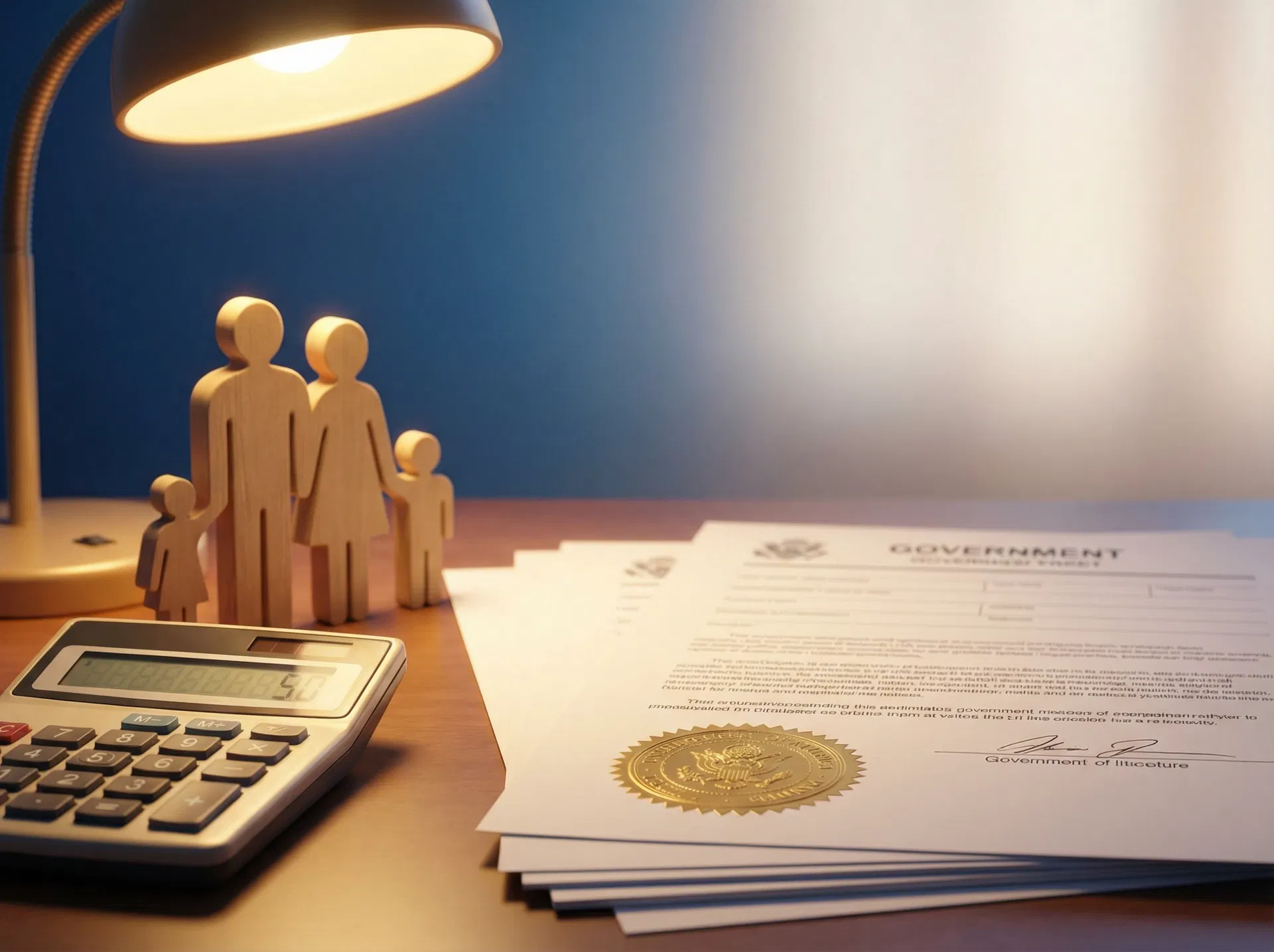 勞工保險與補助