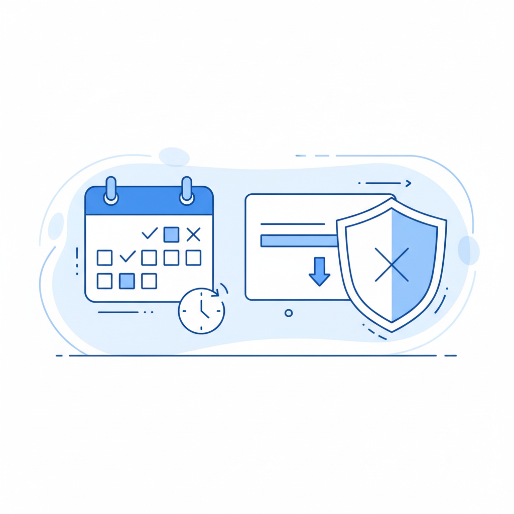 二、特殊交易日與休市規定 示意圖