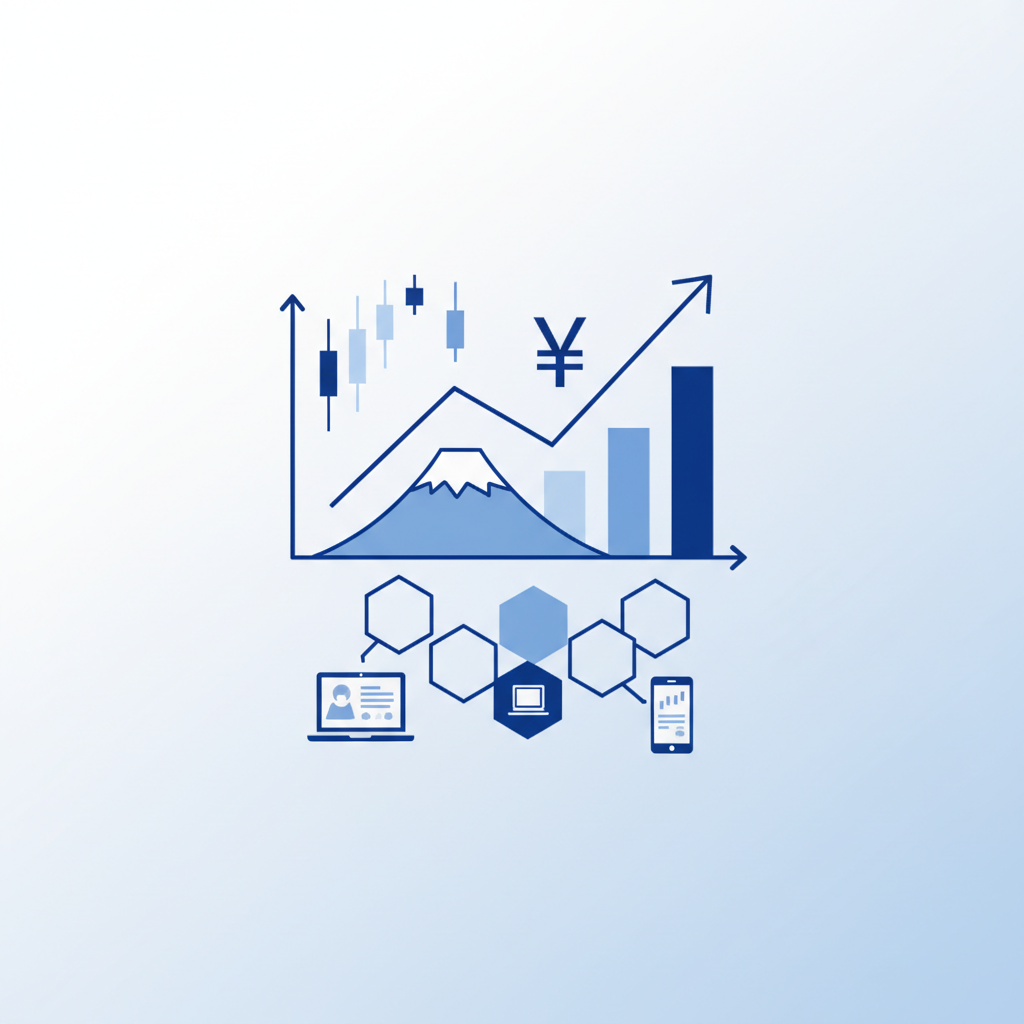 日本股票怎麼買？2024 年新手投資日股的完整指南：從開戶到實戰策略