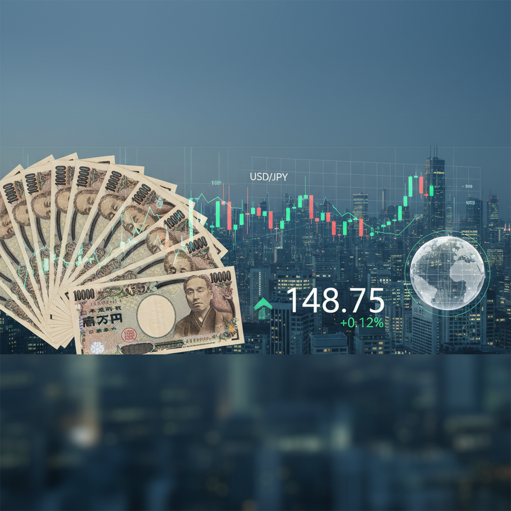 深度解析：2024-2025 日圓匯率走勢分析、影響因素與投資策略
