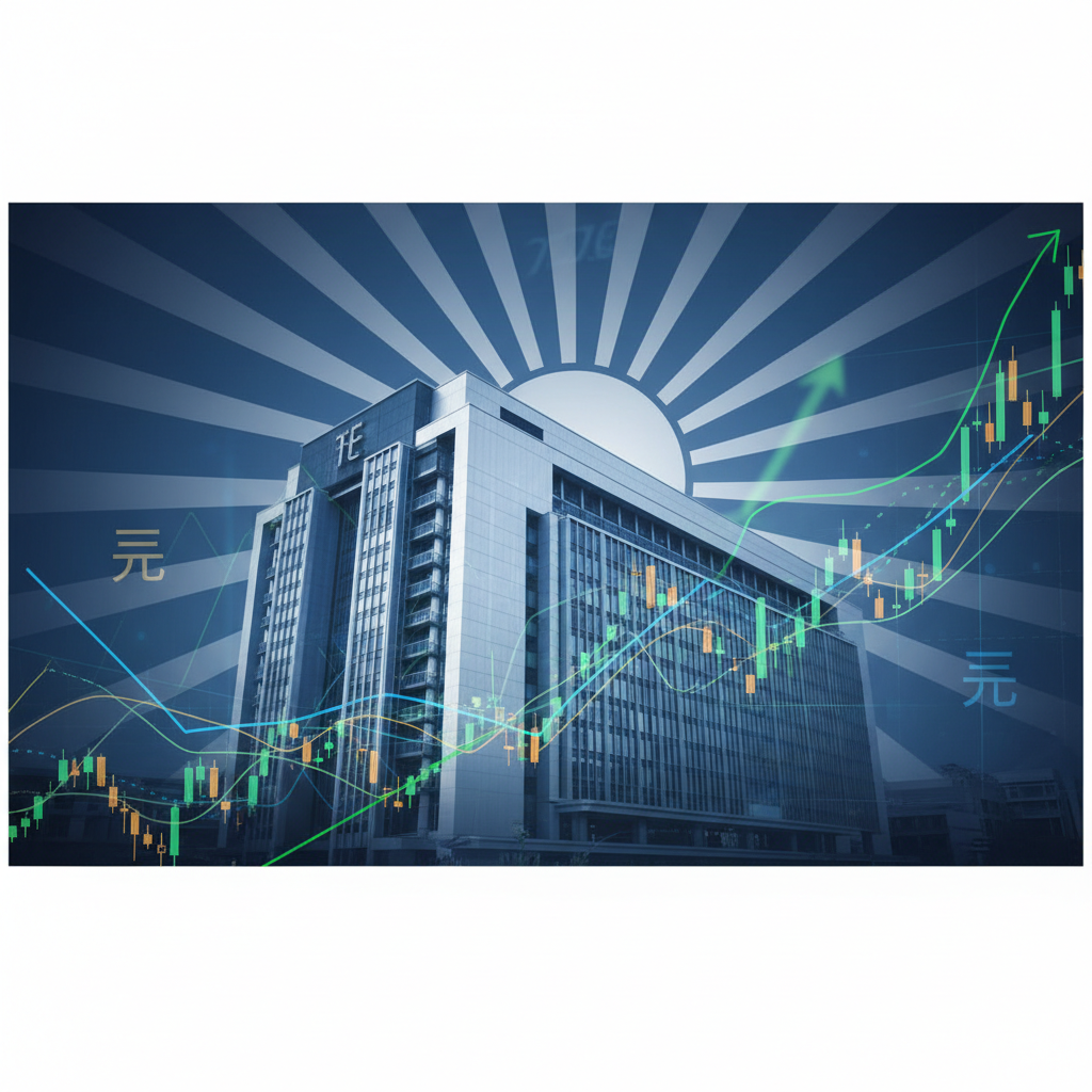 2024日本股市稅務指南:外國投資人投資日股的資本利得、股息所得與節稅策略深度解析