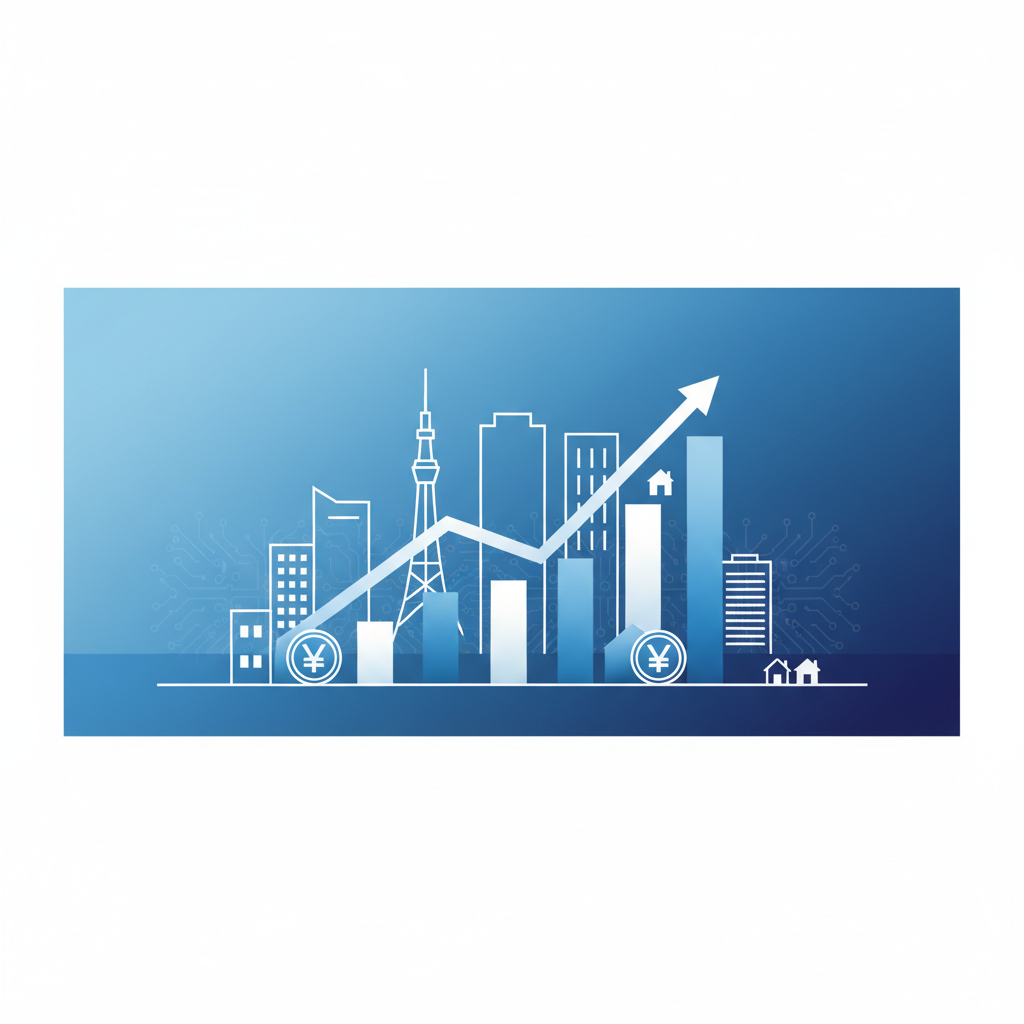 日本REITs投資入門：掌握J-REITs市場趨勢、高殖利率標的與實戰策略