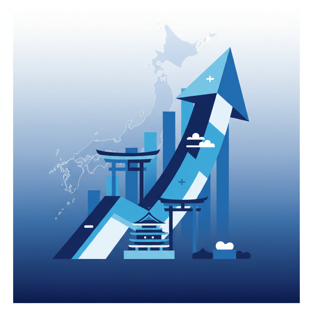 日本金融股投資深度分析:掌握升息週期下的獲利關鍵與佈局策略