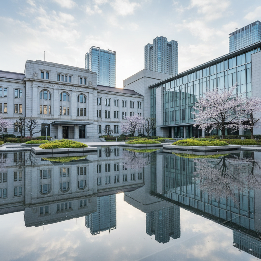 日本央行貨幣政策深度解析:歷史、工具、影響與投資策略