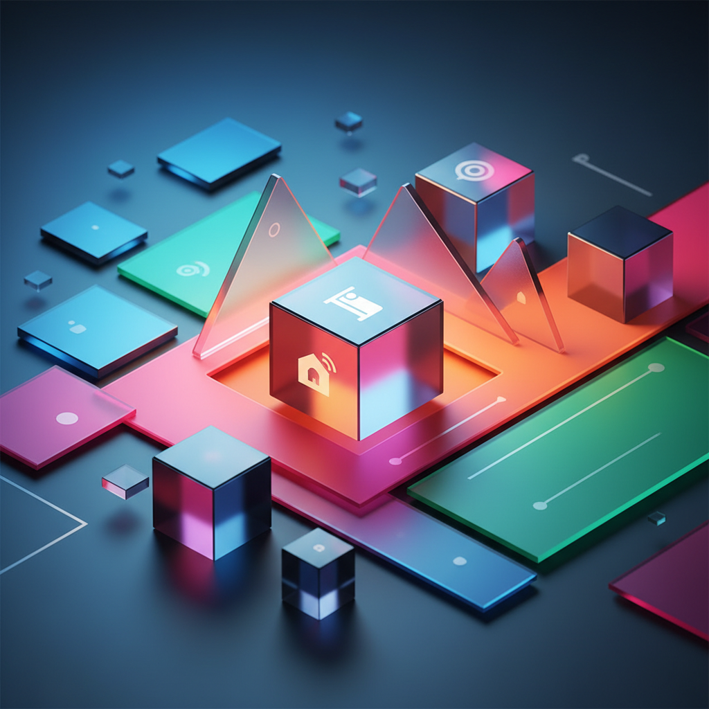 2026 年台灣民宿經營必備：5 大智慧管理系統推薦與比較，打造高效永續旅宿