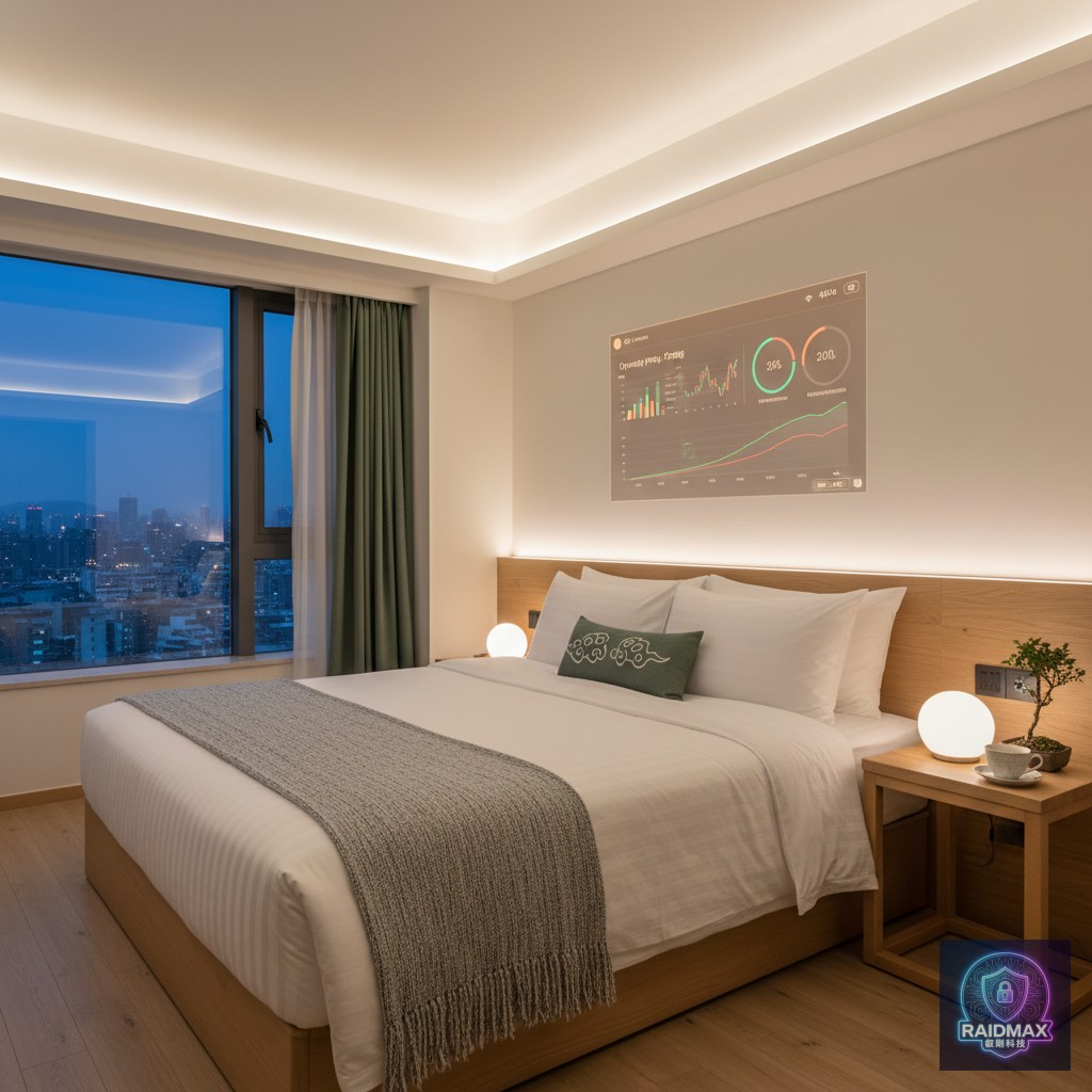 2026年民宿定價策略全攻略：掌握動態調價技巧，極大化收益與入住率