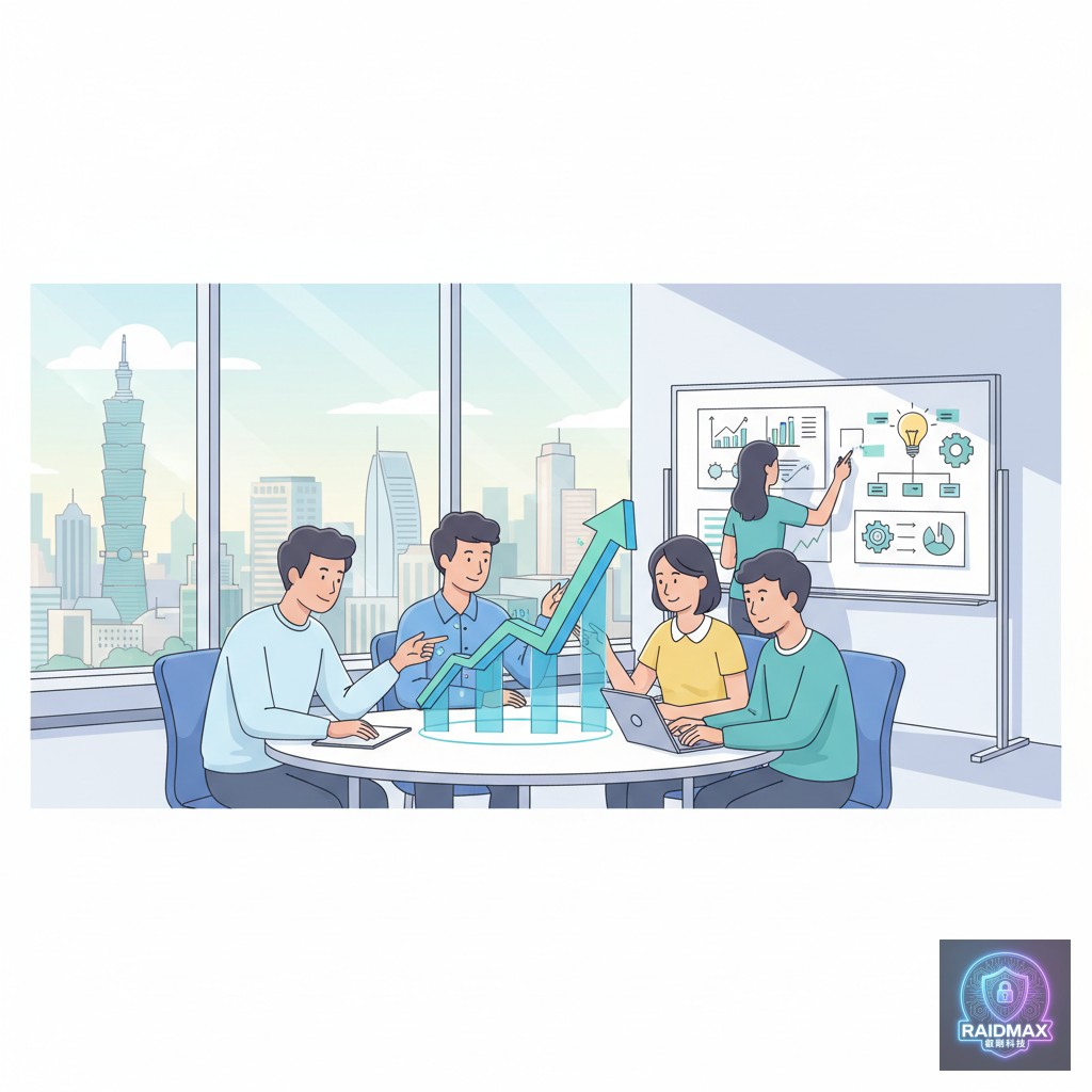新創公司智慧財產權保護全攻略：從概念到實踐，守護您的創新資產