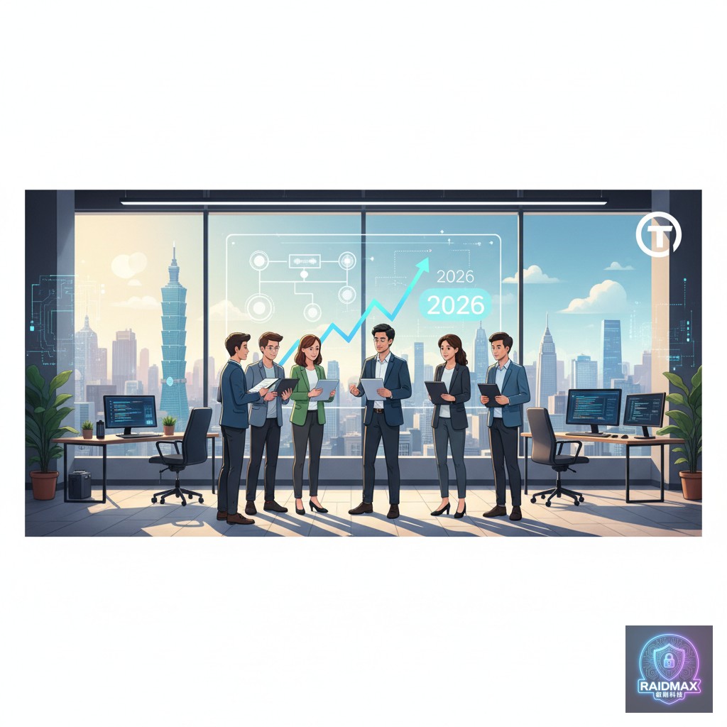 新創團隊招募與人才留任策略：2026年打造高績效團隊的關鍵指南