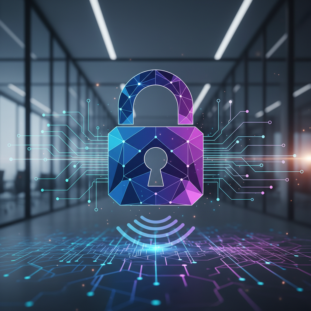 2026 智慧家居新浪潮：電子鎖如何引領全屋智慧生態系？