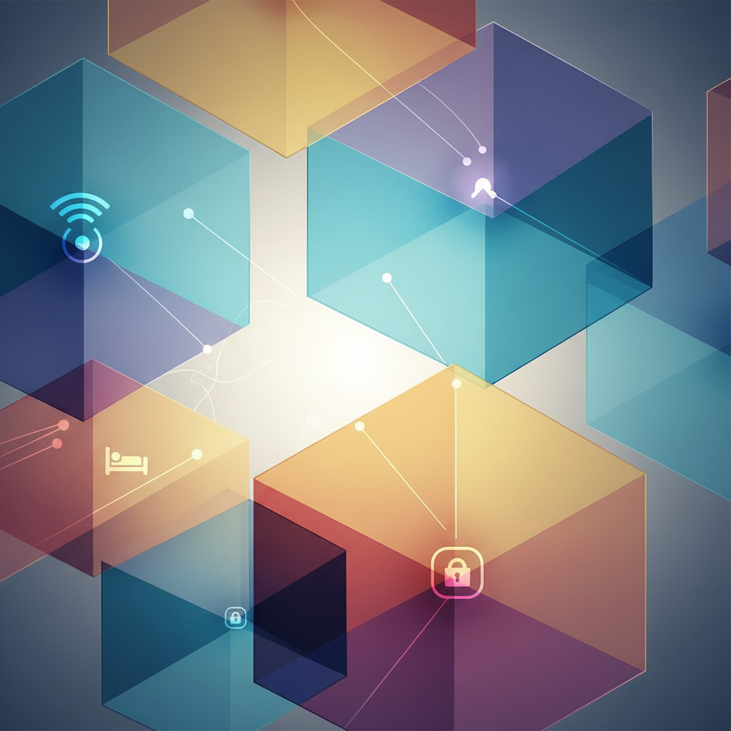 2026年民宿法規遵循與營業登記全攻略：智慧旅宿經營者的必備指南