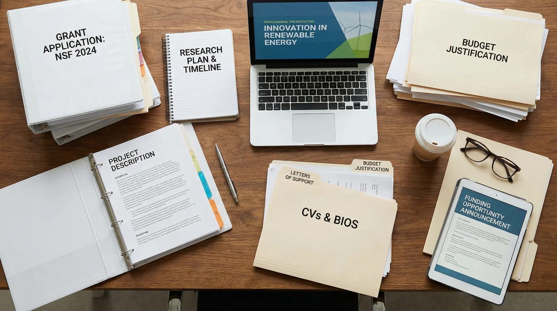 2026年政府補助申請時程表：SBIR、SIIR、CITD重要日期總整理 - 論文協助文章封面圖