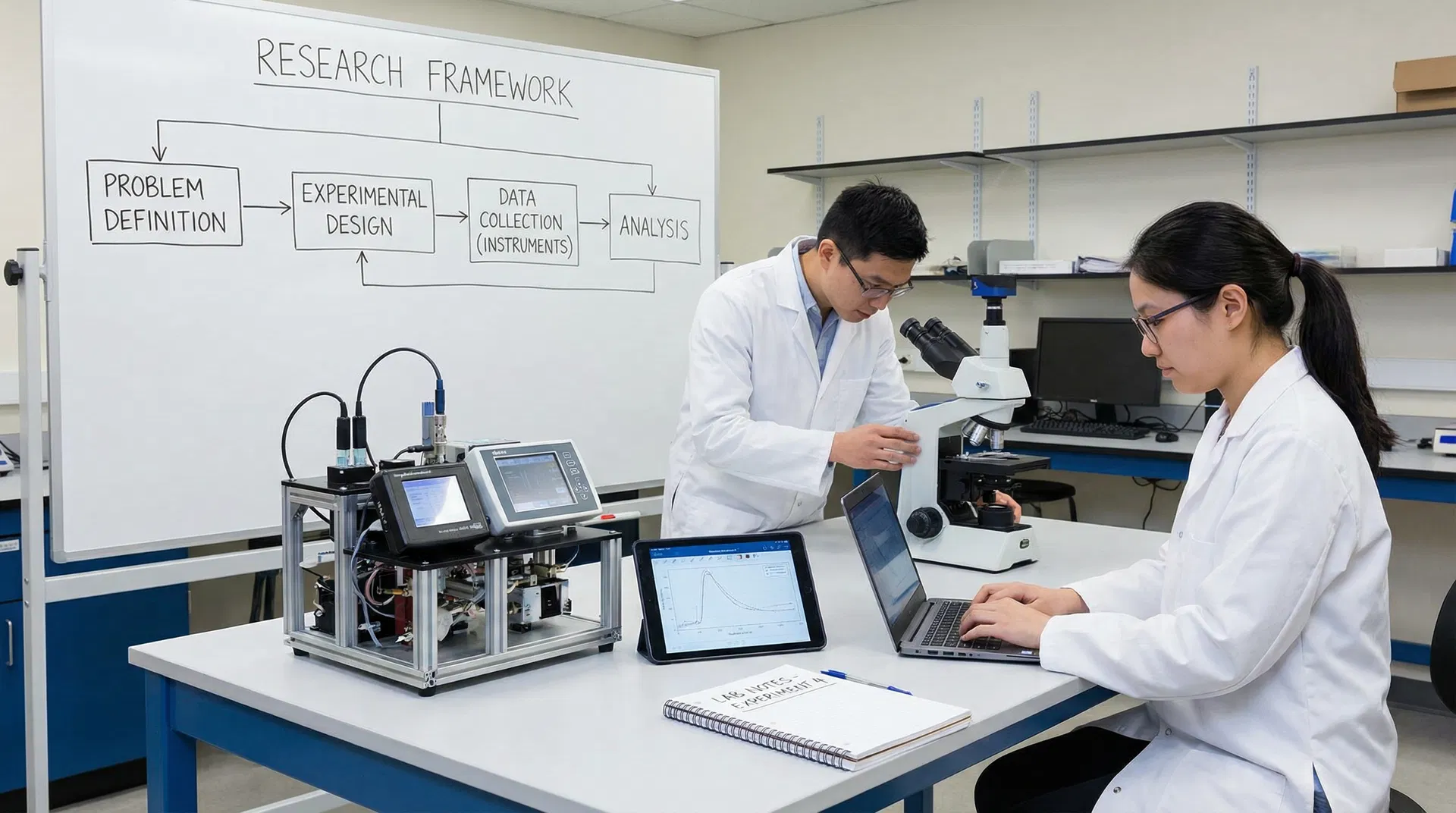 給小論文寫作必備!問卷調查設計範例與實用技巧 - 論文協助文章封面圖,涵蓋問卷設計相關主題