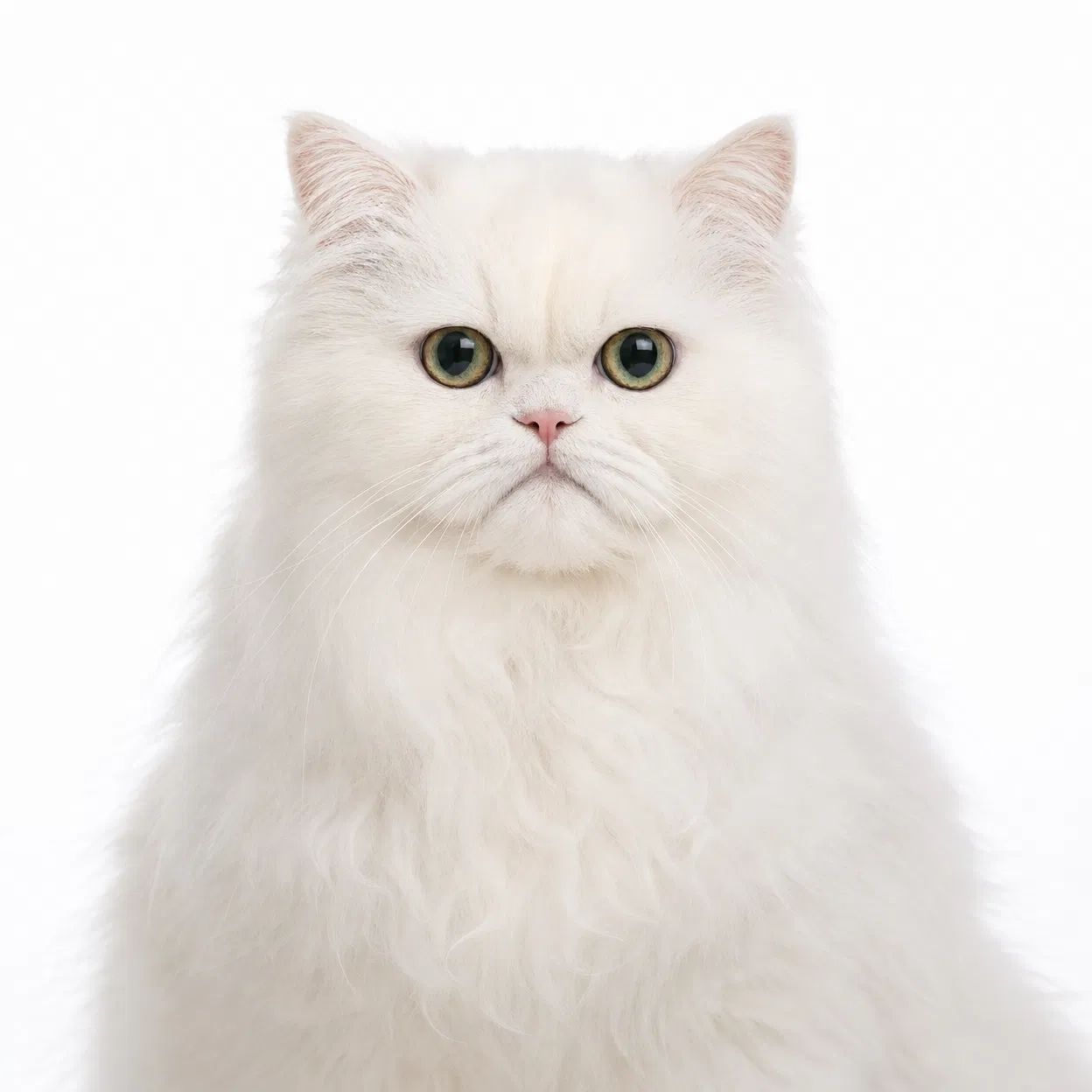 Katze Ganzkörper