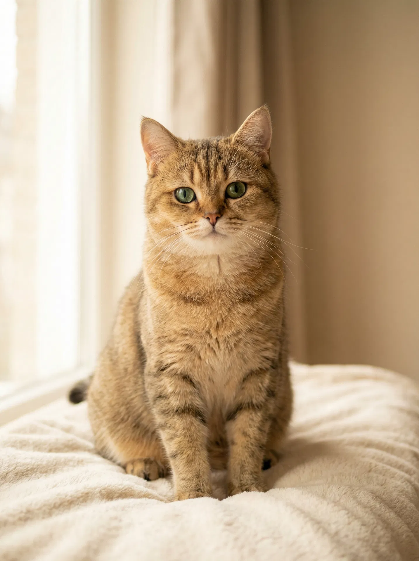 Katze OP-Versicherung – Katzen-OP-Versicherung