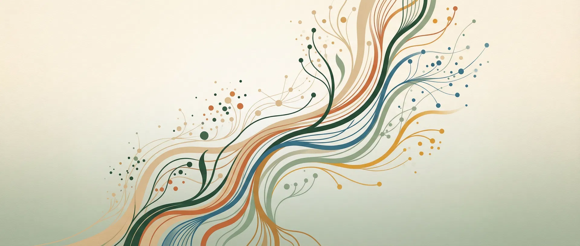Graduate employment data visualization
