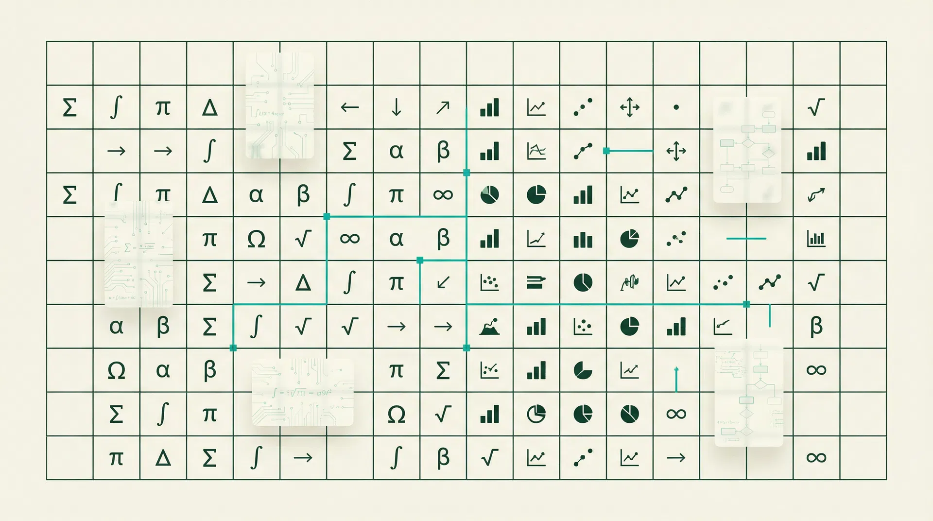 Cheat Sheets