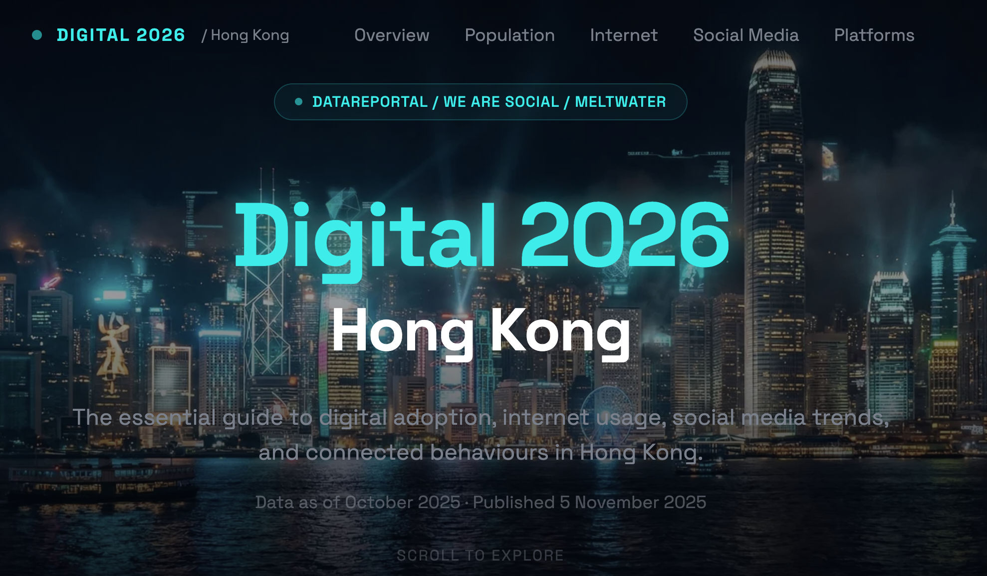 Data Visualization: Interactive Report Generation