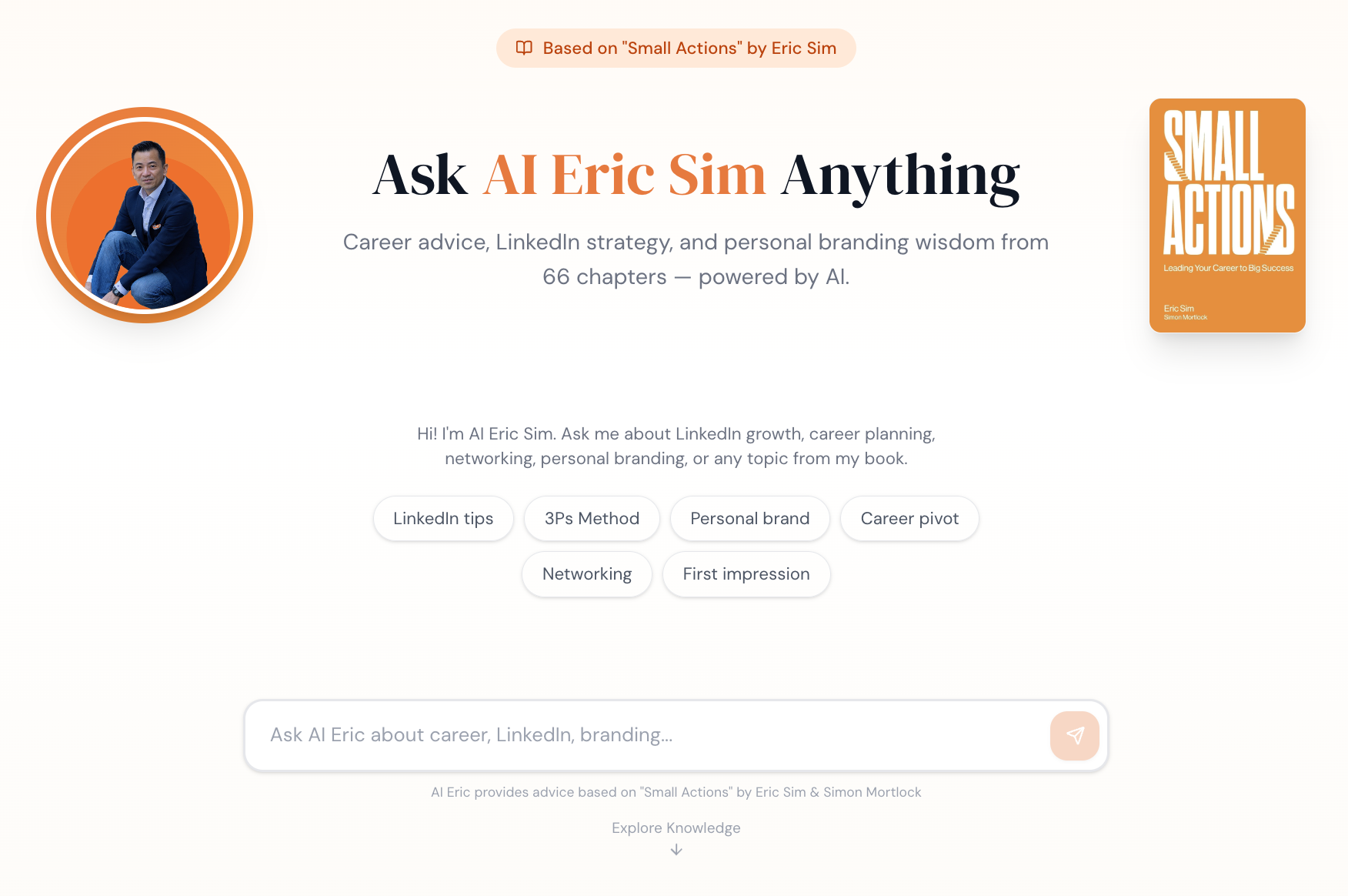 AI Twin: Turn An Influencer into A Personalized Chatbot