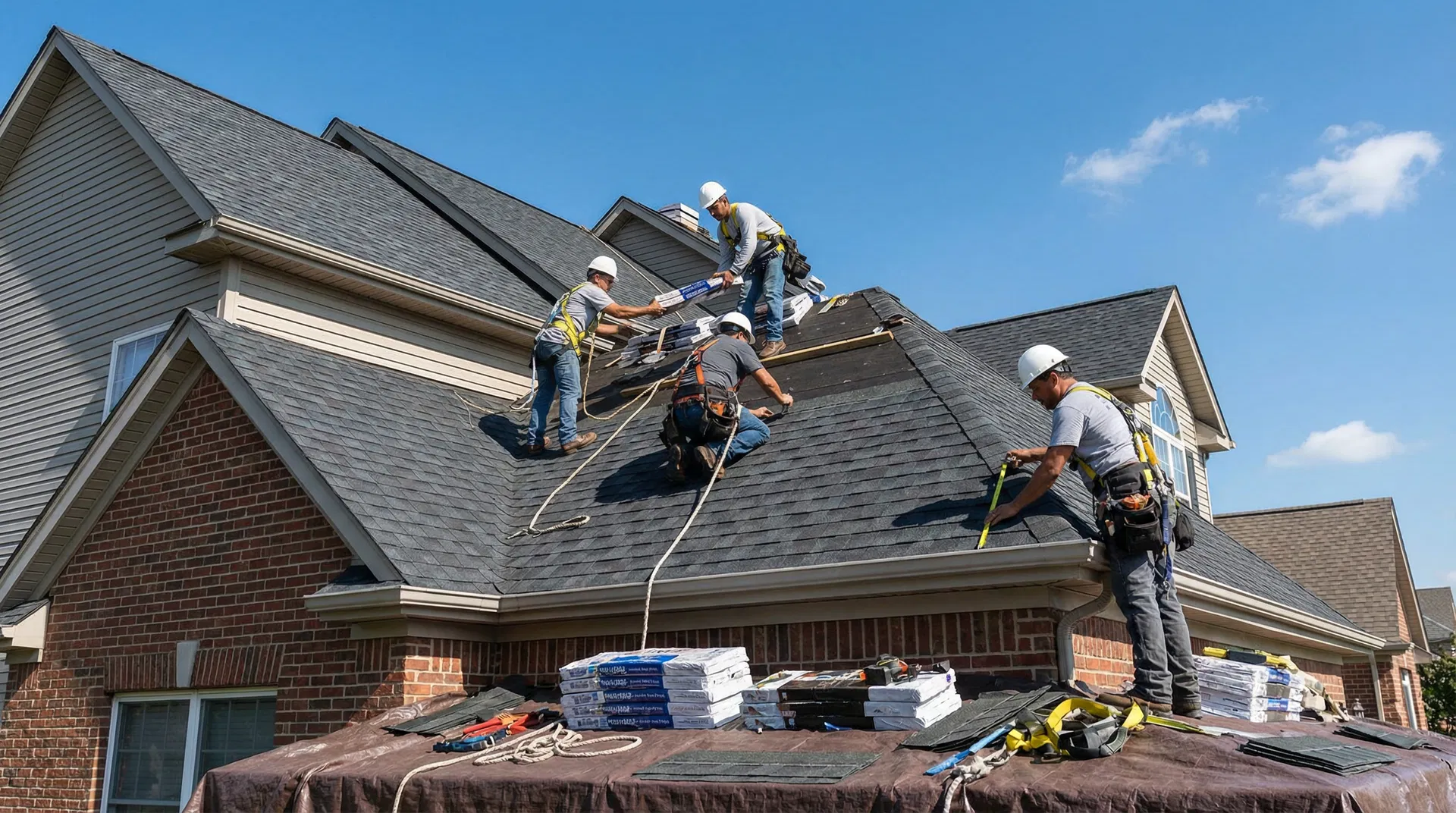 About Primetime Exteriors