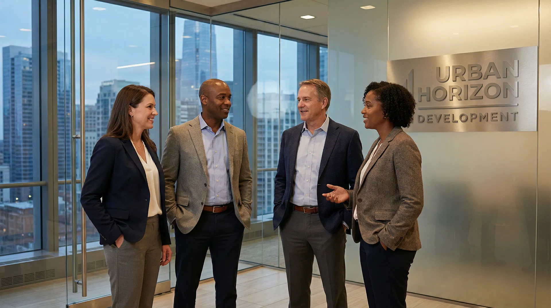 Guardian Development Group Team