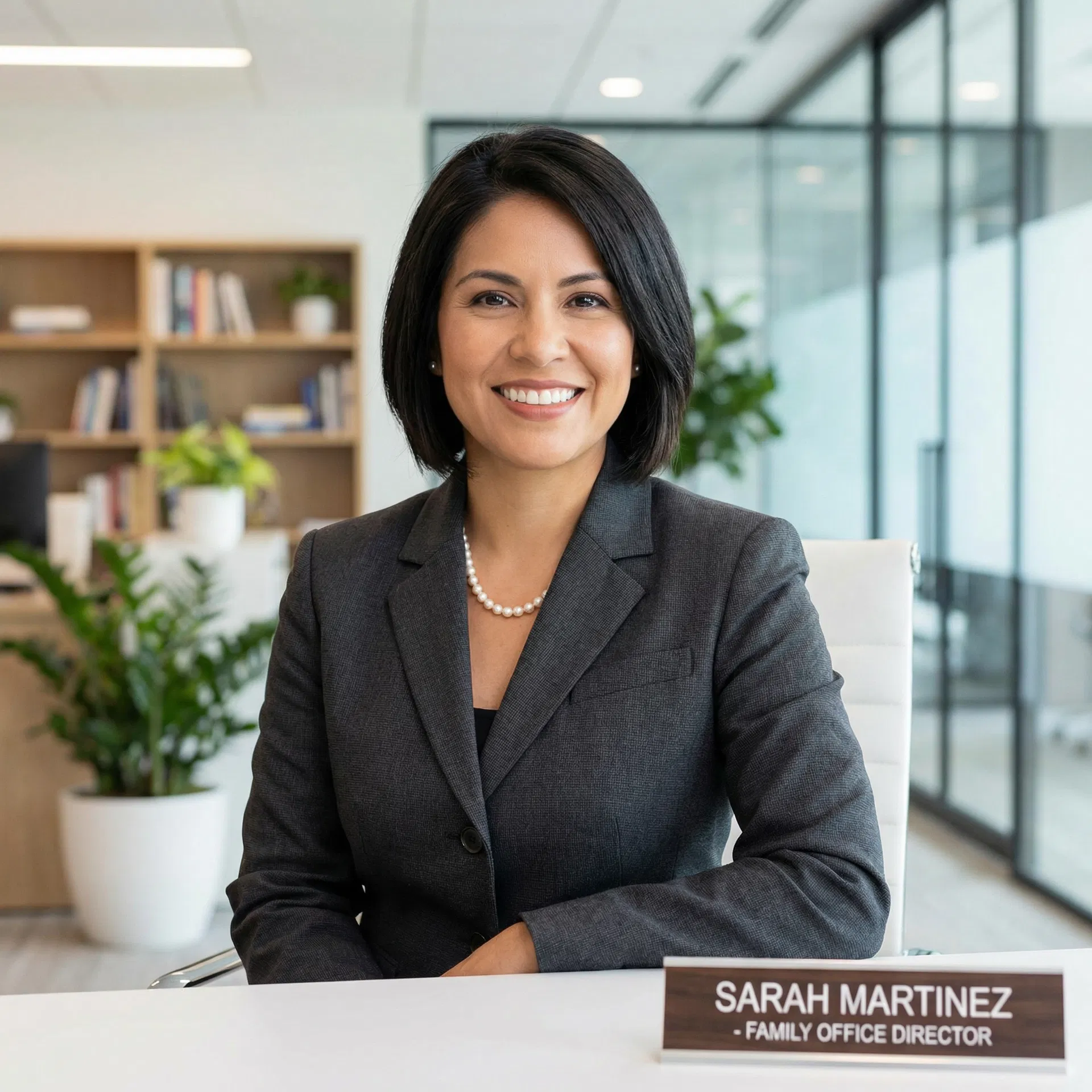 Sarah Martinez
