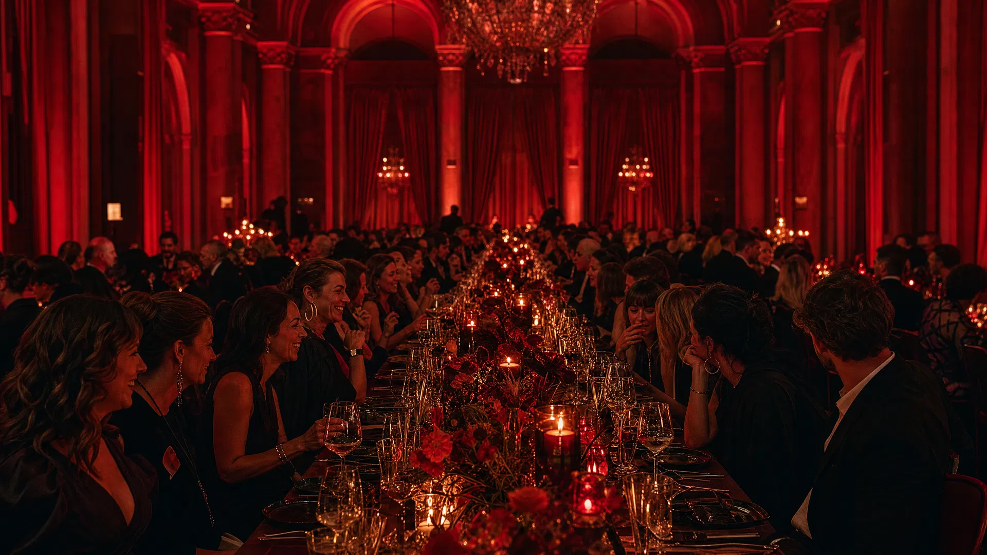The Community Table