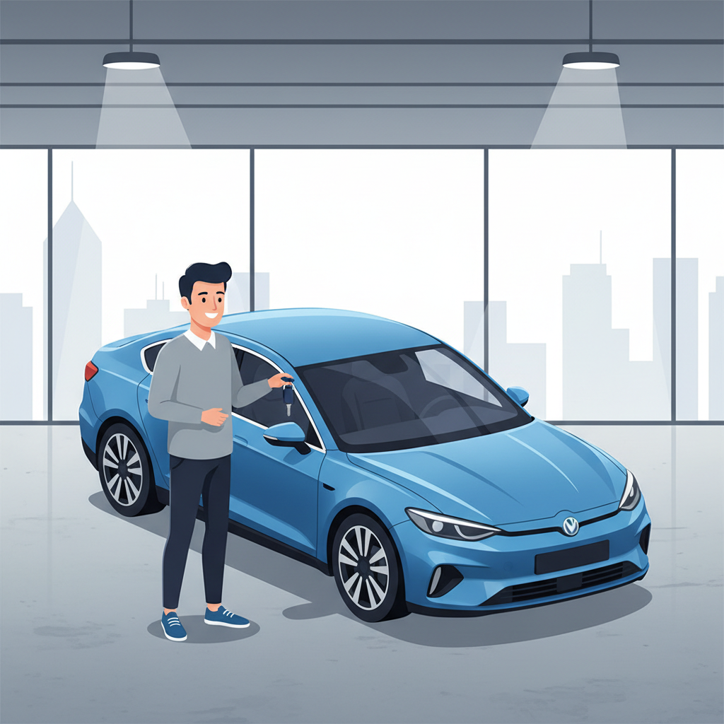 Fotos de Carros para Venda: Guia Completo para Revendas