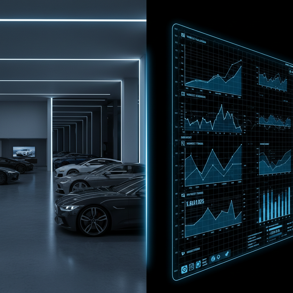 Tabela FIPE: Guia Completo para Revendas de Veículos