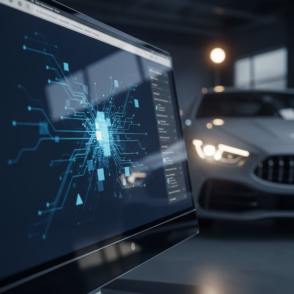 Fotografia Automotiva: Venda Mais Rápido com Imagens de Impacto