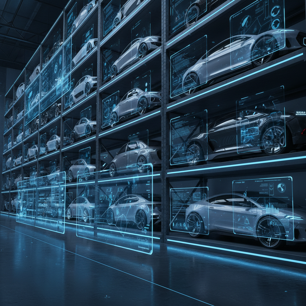 Giro de Estoque: Otimize Vendas e Lucre Mais na Revenda