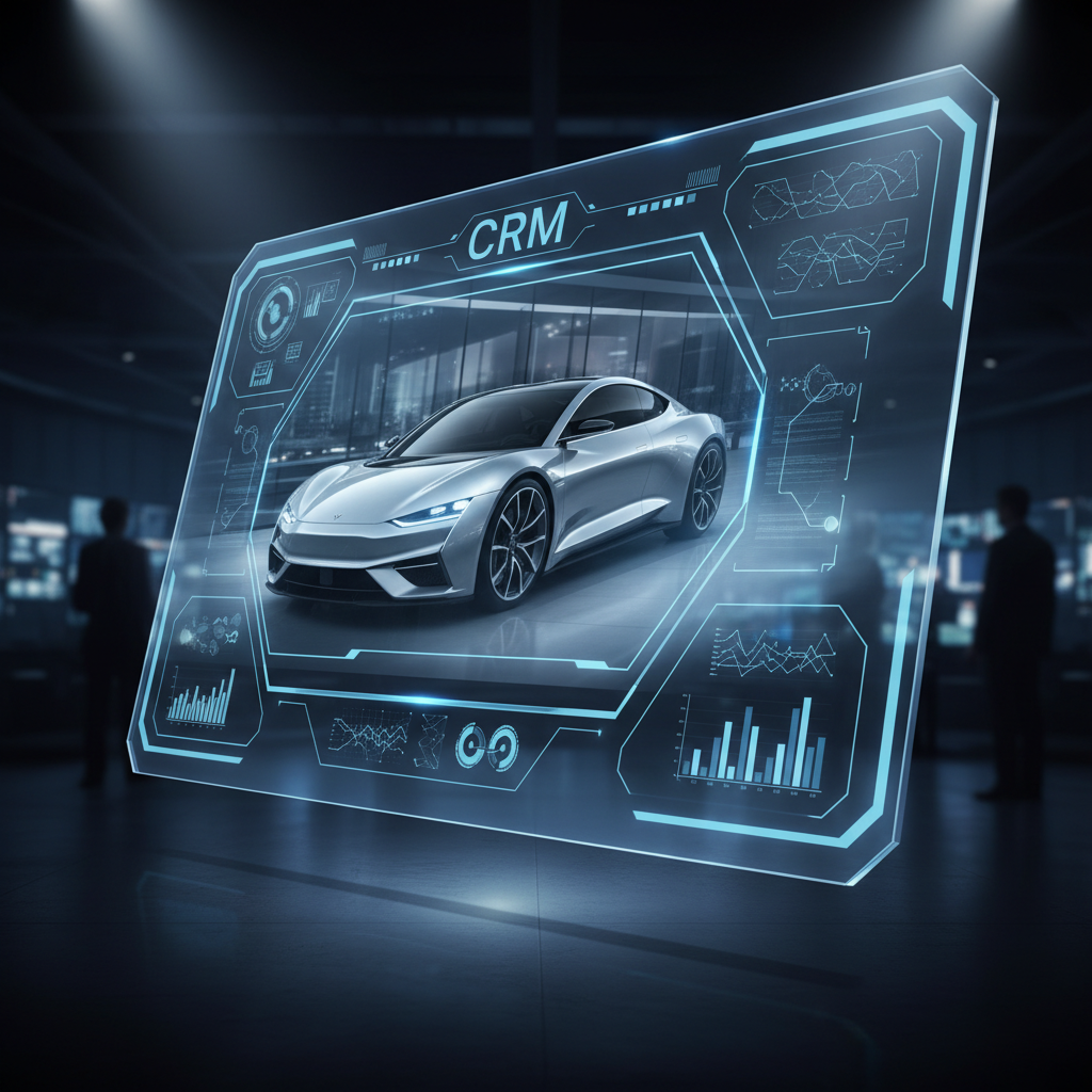 Fotografia Automotiva: Venda Mais com Imagens de Qualidade