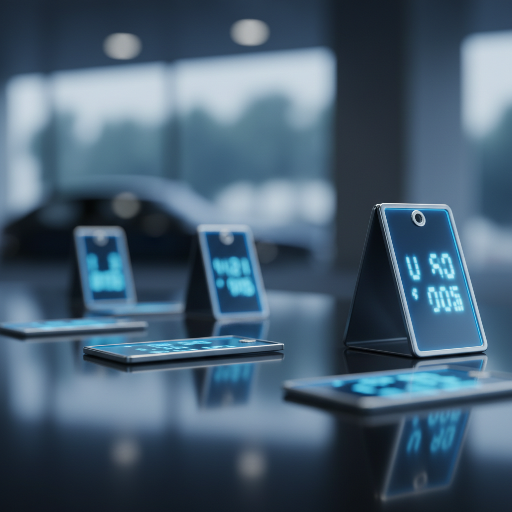 Tabela FIPE: Guia Completo para Revendas de Veículos