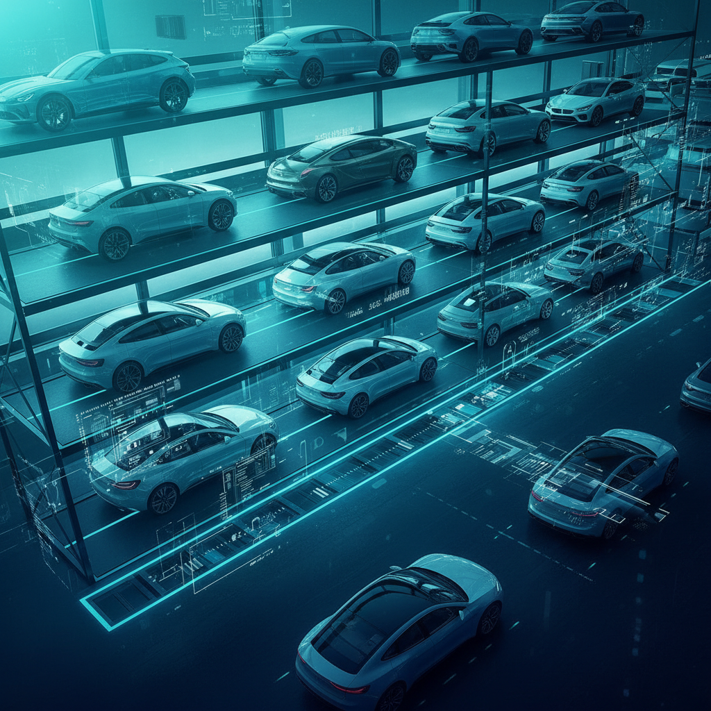 KPIs Essenciais para Revendas de Veículos: Otimize sua Gestão