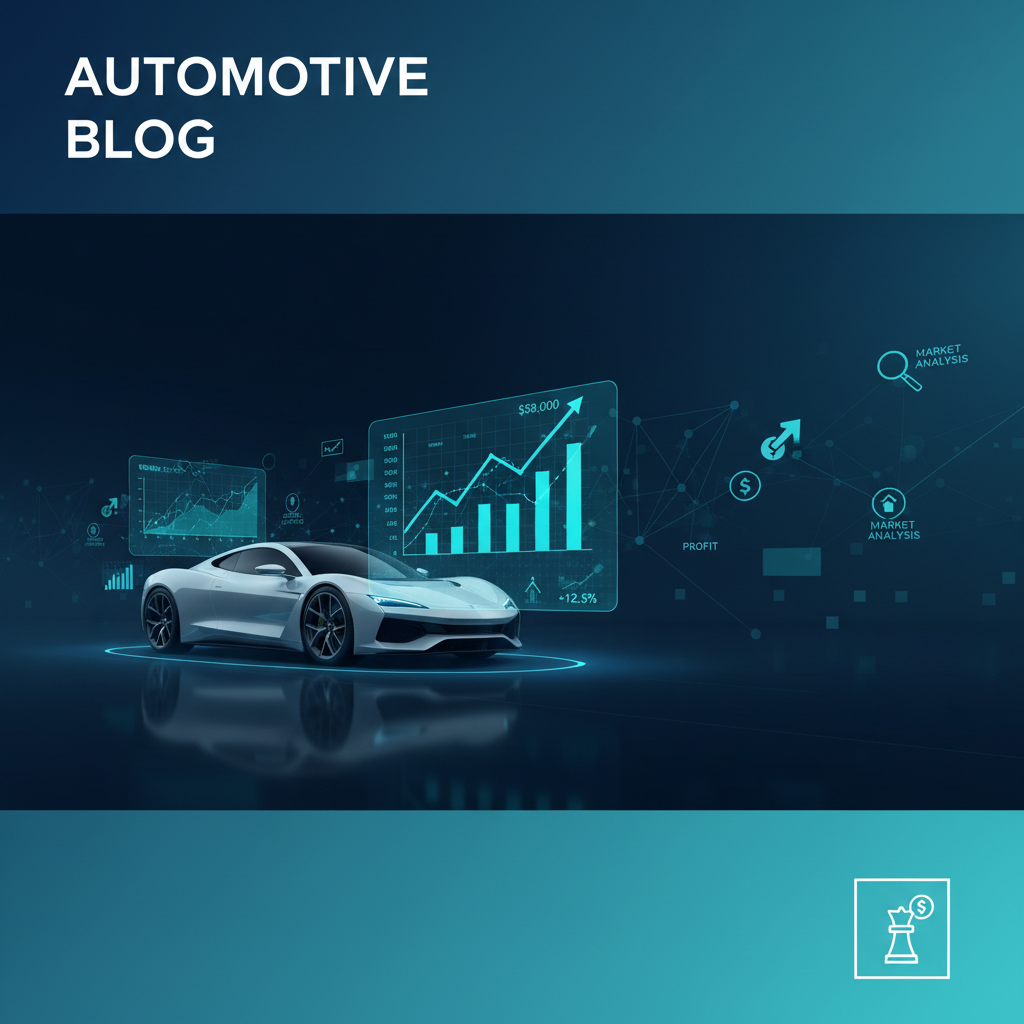 Tabela FIPE: Precificação Estratégica para Revendas de Sucesso