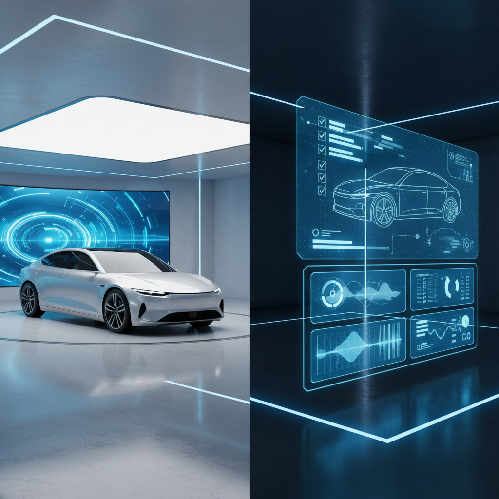 Avaliação de Veículos Usados: Checklist Completo para Revendas