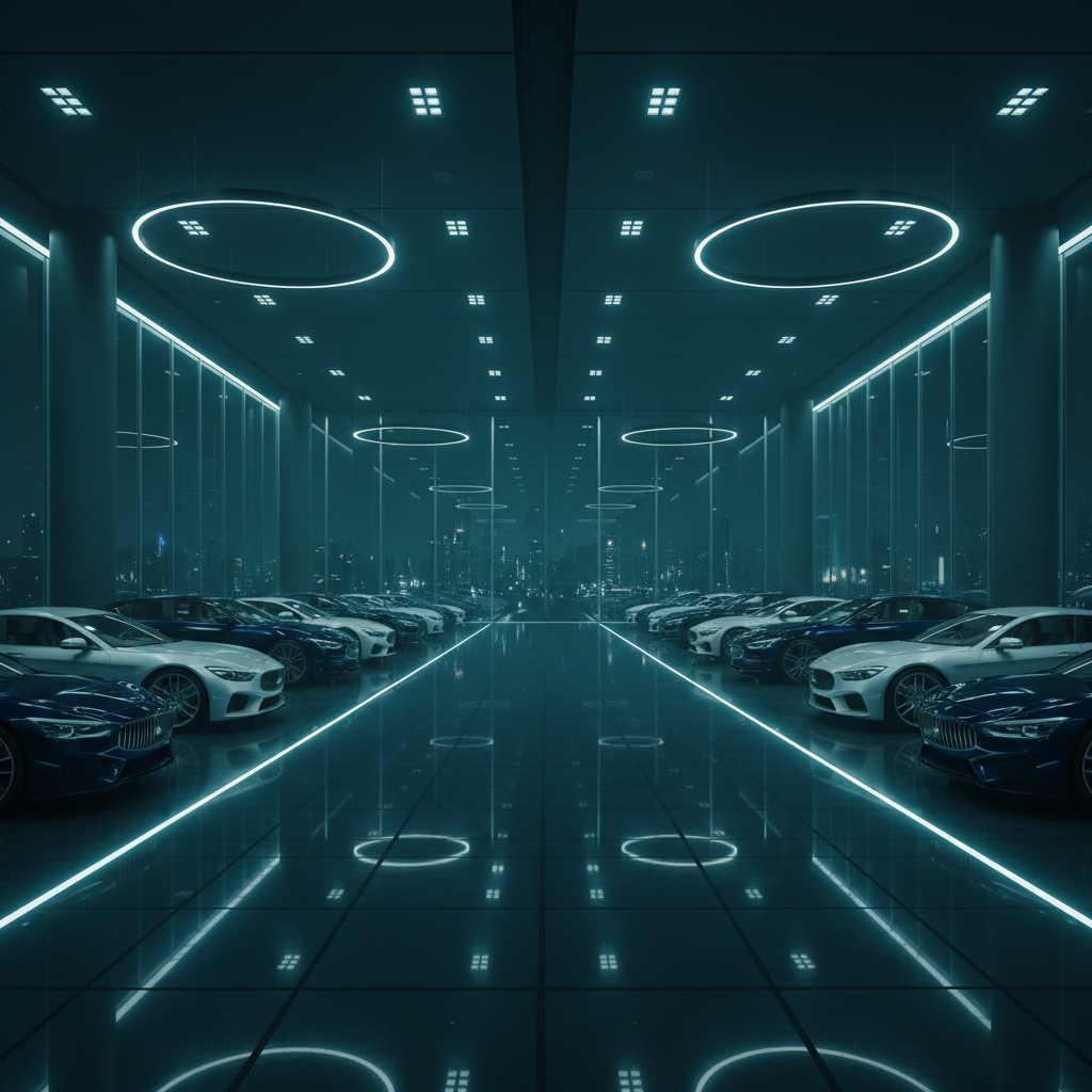 Fotografia Automotiva: Venda Mais Rápido com Imagens Incríveis